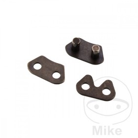 DID Solid rivet timing chain hook 92 RH 2005