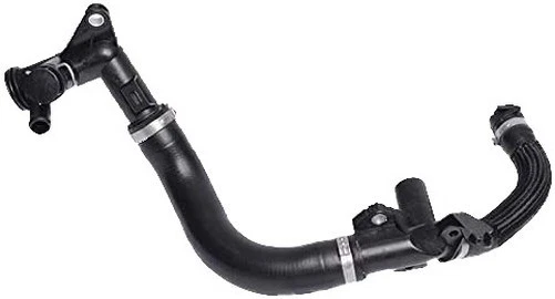 Schlauch Kühlmittel Flüssig Für PEUGEOT 2008 I 206 3008 301 4008 1336AW Foto 1 de 1