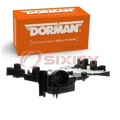Placa conductora de transmisión Dorman para Jeep Grand Cherokee 2005-2013 UE Foto 1 de 4