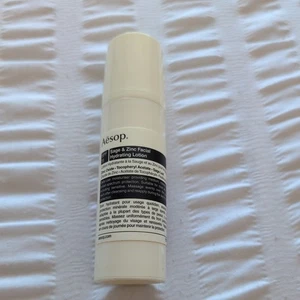 Aesop Sage & Zinc Facial Hydrating Lotion SPF15 - 50ml - Picture 1 of 1
