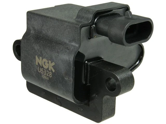 Bobina de encendido clásica para Chevrolet Silverado 2500 HD 2007 NGK 15989PVBK Foto 1 de 2