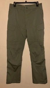 Viktos Wartorn MC Tactical Pants Mens 30x30 Military Ripstop USA Green - Picture 1 of 13