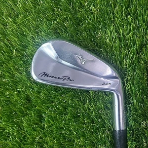 Mizuno Pro 225 4 Iron Modus 120 Extra Stiff Shaft - Picture 1 of 5