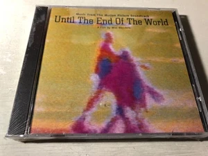 Until The End Of The World - Original Soundtrack (1991) Music CD NEW 9 26707-2 - Bild 1 von 3