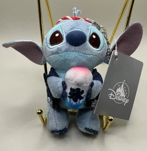 NUEVO CON ETIQUETAS Japón Disney Store Stitch Peluche Conjunto Japonés Kimono Exclusivo Juguete de Peluche - Imagen 1 de 3