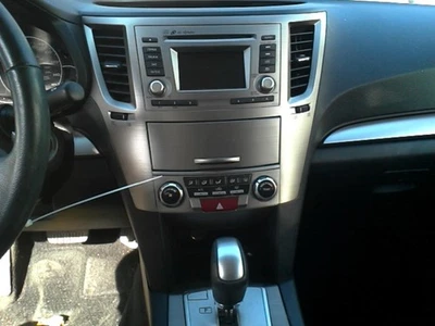 Used Right Door Mirror fits: 2014 Subaru Legacy Power non-heated Right Grade A - Image 1 of 4