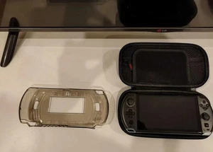 gpd win 4 (2024) 8840u - 32gb ram - Afbeelding 1 van 2