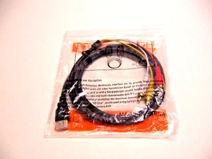 Cable convertidor de componentes HDMI a 3 audio AV #zq - Imagen 1 de 2