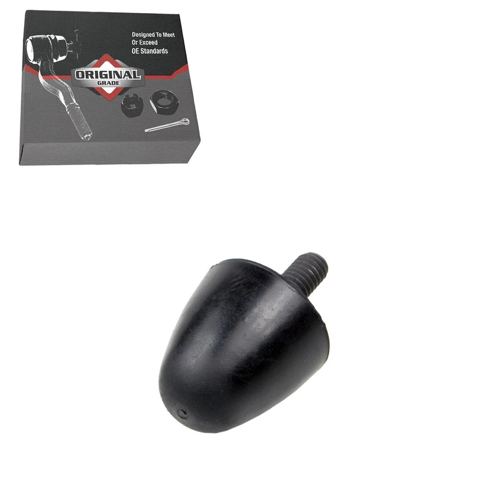 Brazo de control superior delantero Mevotech para 72, 75-77, 80-89 Plymouth Gran Fury Foto 1 de 2