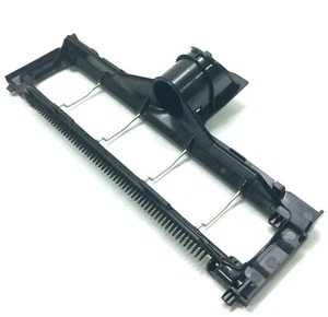 Shark LZ602 LZ600 LZ601 QU602 PIASTRA SUOLA ANTISCIVOLO INFERIORE COPERCHIO SPAZZOLA # 1458FC600 - Foto 1 di 6