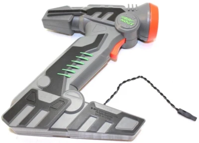 Air Hogs Vectron Wave Battle 444412 Juego Láser Verde PISTOLA SOLO Envío Rápido  Foto 1 de 4