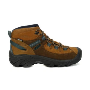 Botas de senderismo impermeables Keen X Leave No Trace Targhee II para hombre 1029398 - Imagen 1 de 4