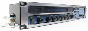 Rocktron Prophesy Guitar Tube Preamp Effects + Top Zustand + 1,5 Jahre Garantie - Picture 1 of 10