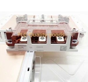 SKIM200GD126D 1PCS NEW SEMIKRON SKIM200GD126D POWER MODULE  Fast shipment - Picture 1 of 2