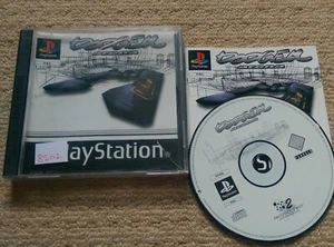 DODGEM ARENA - Rare Sony PS1 Game - Picture 1 of 4