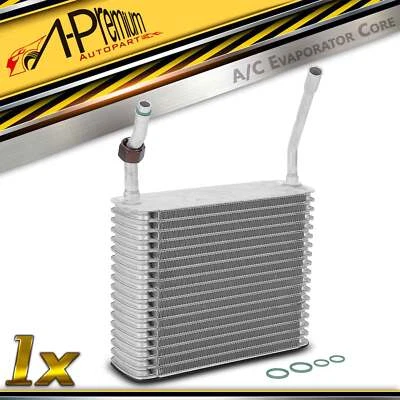 A/C Evaporator Core for Ford Explorer Ranger 1995-1997 Mazda B4000 B2300 Mercury - Image 1 of 4
