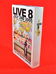 Live Aid DVDs & Blu-ray Discs for sale | eBay