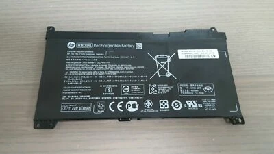 RR03XL Li-Ion Battery 851610-855 14.8V 44Wh for HP 430 440 450 455 470 G4 - Image 1 of 4