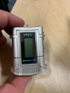 Samsung Yepp YP-30SH Digital Audio Player - Afbeelding 1 van 9