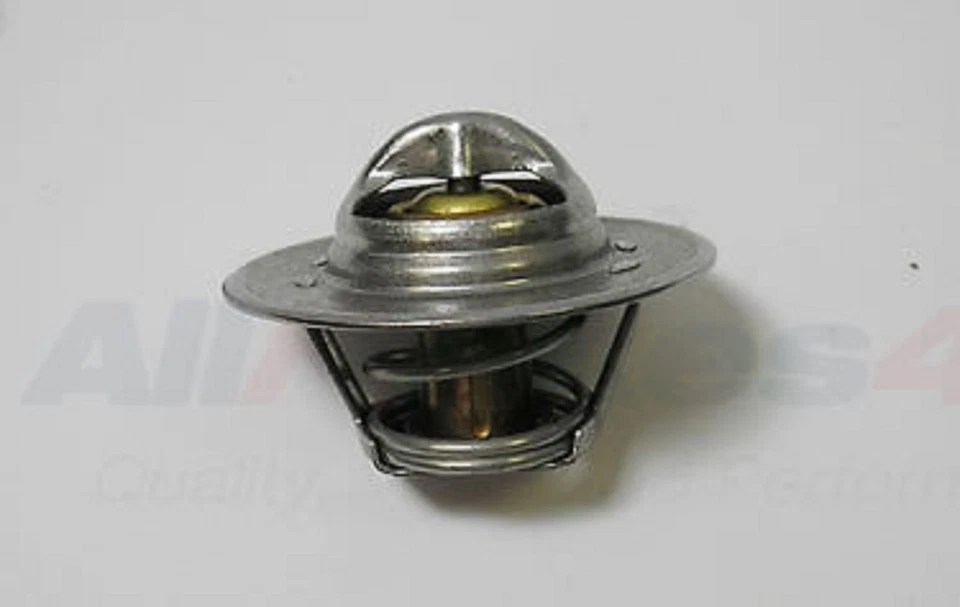 Termostato Land Rover Discovery Range Rover Classic Defender con junta nuevo Foto 1 de 1