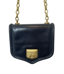 BARRY KIESELSTEIN-CORD Leather Crossbody Bag in Black - Picture 1 of 24