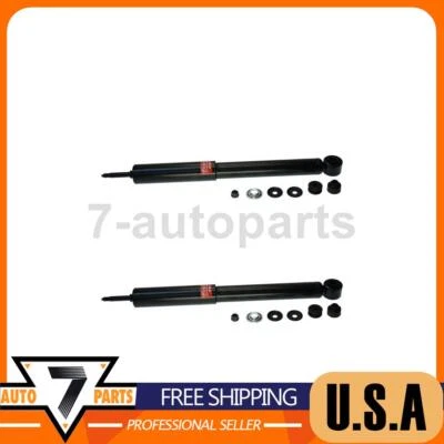 KYB OE 后减震器适用于 2010 2014 2015 2016 2017 年 2018 丰田 4Runner — 第 1/4 张图片