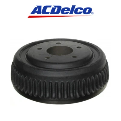 Tambor de freno ACDelco 18B190 19176955 para Chevrolet C1500 Tahoe GMC Yukon 1988-2000 Foto 1 de 4