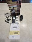 Sony Cm-B3200 Portable Dual Band Telephone Cell Phone
