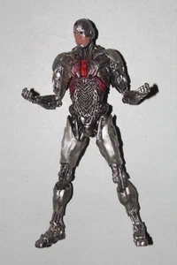 Kotobukiya Justice League CYBORG ArtFX+ Statue 1/10 Figure - Picture 1 of 2