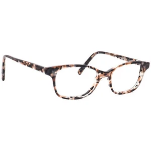 Jean Lafont Eyeglasses Regard 1023 Vintage Rose Havana France 49[]16 138 - Picture 1 of 6