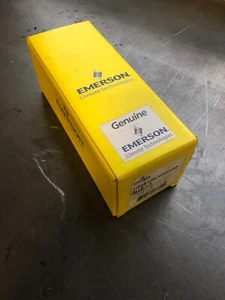 NEW, EMERSON, ALCO, ALLS-1, LIQUID LINE STABILIZER, 3/8” ODF, 1/2”ODF. (7L-3) - Picture 1 of 9