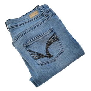 Pantalones de mezclilla para mujer Refuge Boot Cut talla 7L - Imagen 1 de 11