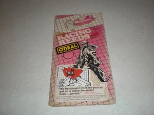 New NOS Genuine Oneal USA Boyesen Racing Reed Yamaha YZ 250 K - Picture 1 of 2