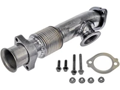 Turbocompresor para Ford F250 Super Duty 2004-2005 tubo derecho Dorman 61494DB Foto 1 de 2