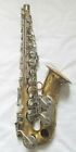 Rare! Antique Martin Busine Saxophone 17011