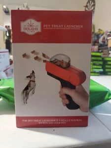 Pet Treat Launcher - Picture 1 of 1