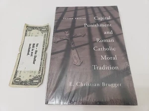 Todesstrafe und römisch-katholische Moraltradition, zweite Auflage - Brugger - Bild 1 von 4