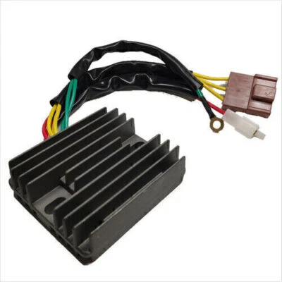 Regulator Rectifier For KTM 690 950 990 62511034000 62511034100 - Image 1 of 4