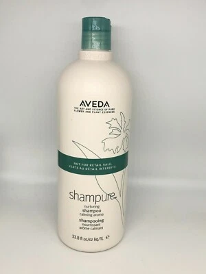 Aveda Shampure Nurturing Shampoo 33.8oz (SAME DAY SHIPPING) - Image 1 of 2