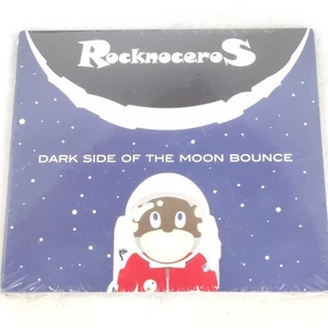 Rocknoceros Dark Side Of The Moon Bounce CD music - Picture 1 of 2