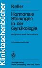 Hormonale Strungen in der Gynkologie: Diagnostik un... | Book | condition good