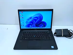 Dell Latitude 7480 - Core i5- 256GB SSD-8GB RAM - WORKING PERFECT- Price/Unit - Picture 1 of 24