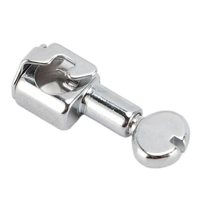 With Screw Needle Clamp Stainless Steel Needle Holder  Household Sewing Machine - Picture 1 of 10