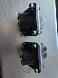 Kit de válvulas y admisión de válvula de caña 1973 1974 1975 para Yamaha RD 350 - Imagen 1 de 6