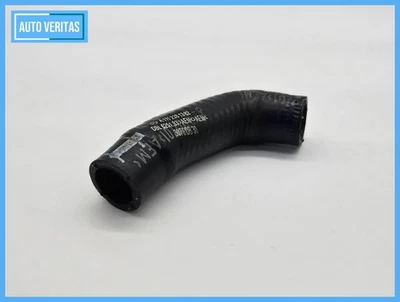 Original Mercedes-Benz C-Class W203 M111 Pressure valve Suction hose A112381382 - Image 1 of 4