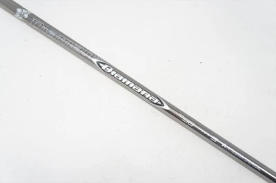 Mitsubishi Diamana ZF 50-S 58g Stiff 43.5" Driver Shaft Ping G425 G430 SEE NOTE - Immagine 1 di 4