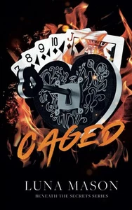 Caged: Discreet Special Edition (Beneath The Secrets: Special Edi - Picture 1 of 1