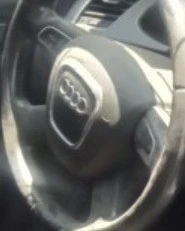 Audi A4 2011 volante bolsa de aire fabricante de equipos originales Foto 1 de 4