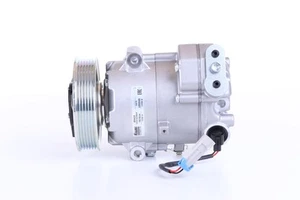 New A/C Compressor Fits Chevrolet Cruze 13271268 13250608 - Picture 1 of 4