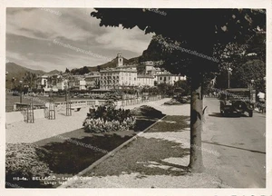 da719 cartolina bellagio lago di como - Picture 1 of 2